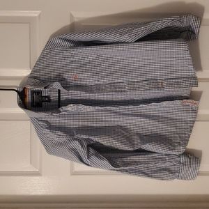Boy's Abercrombie Button Down